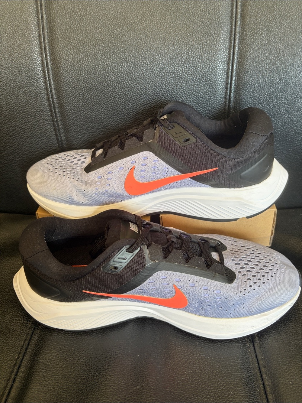 Nike Women's Nike Project X Air Zoom Structure 23 - Size 8